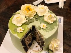 -派悦坊·甜品·蛋糕(虹口龙之梦店)