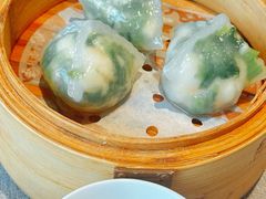 潮府翡翠饺-潮府馆·非遗潮州菜·世纪公园(新国际博览中心店)