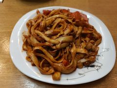 -洋洋安徽牛肉板面(洋洋店)