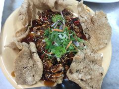 -麦二海鲜饭店