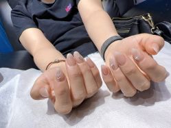 点击看大图 -Nail Me美甲美睫