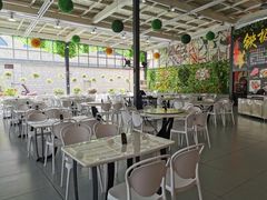 大堂-南海渔家•海鲜•正宗海南菜(海棠湾店)