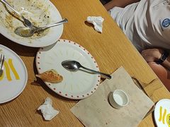 -菲滋意式餐厅(黄岩洞天店)