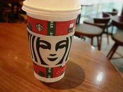 -星巴克(厦门SM新生活广场店)