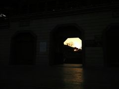 -西安青龙寺遗址景区