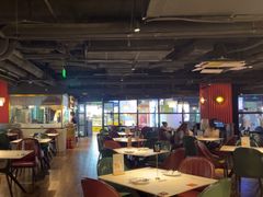 -清真·艾美可餐厅(鹏欣水游城店)