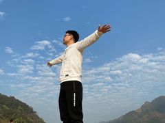 -羚羊峡古栈道森林公园