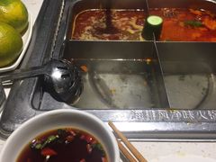 -海底捞火锅(长沙华创国际广场店)