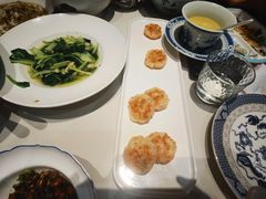 -钱塘花园·宁波菜