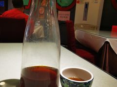 -老浒记烤鸭-北京菜(琉璃厂店)