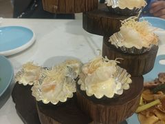 -香香海南菜餐厅