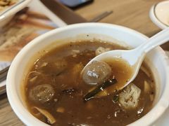 -魏家凉皮(博水商务大厦店)