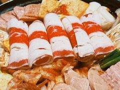 -KimPro 辛普乐概念韩餐