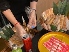 -牛New寿喜烧(新六百店)