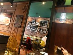 -黑土印象菜馆(三元桥店)