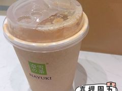 -奈雪的茶(时代天街店)