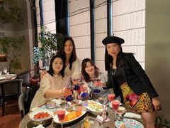 -海派悦庭·海胆烧麦·新融合菜(凯德广场店)