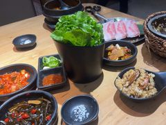 -九田家黑牛烤肉(淮北万达店)