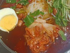 -鹤之乡·齐齐哈尔东北炭火烤肉(昆明盈江路店)