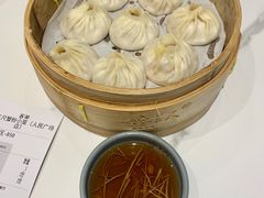-馋三尺蟹粉小笼(人民广场店)