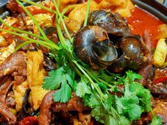 -老闵田螺馆·南昌特色小炒(梦时代店)