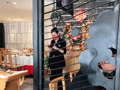 -辣婆婆(航天桥店)