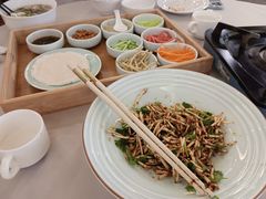 -贵州大厦贵州厅(樱花园西街店)
