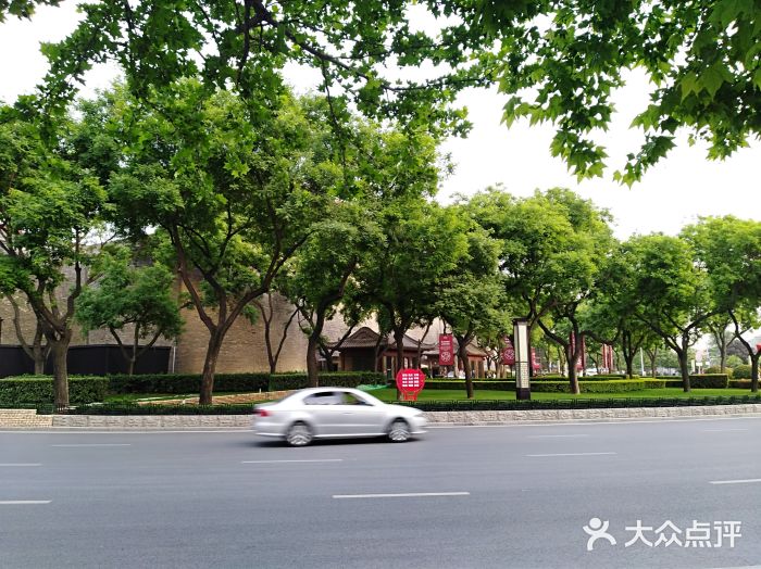 美人鱼接发(东门美博城店)-图片-西安丽人-大众点评网