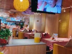 -西贝莜面村(当代商城店)