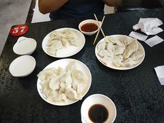 -东北农业大学饺子园