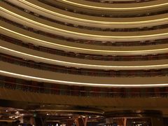 -杭州国际会议中心洲际酒店-原素全日餐厅(解放东路店)