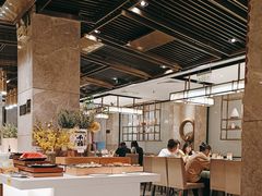 -大渔铁板烧(花园道店)