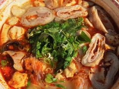 -吾味香葫芦头(安西街店)