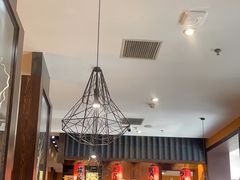 -松子料理(白家庄店)