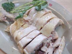 -百家鸡味馆(清泰店)
