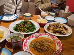 -范家大院(华为店)