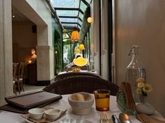 -夏朵餐厅(丁香店)