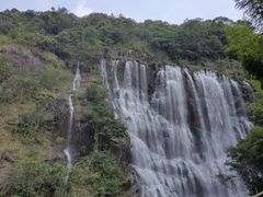 -千泷沟大瀑布旅游区