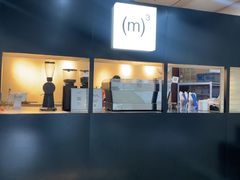 -CUBIC3三立方咖啡(万达广场店)