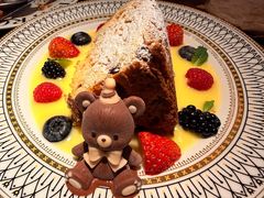 -IL TEATRO 精品意大利餐厅