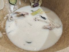 -云中鱼蒸汽石锅鱼(川沙百联店)