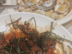 -新吉士·上海菜(浦东LCM置汇旭辉店)