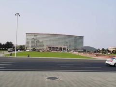 -丁家河公园