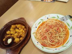 -萨莉亚意式餐厅(天河城购物中心店)