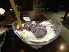 -火炉火自助餐(枫蓝国际店)