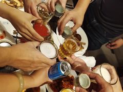 -青岛海景花园大酒店