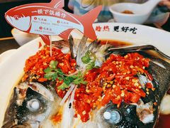 -湘阁里辣(南联锦泰城店)