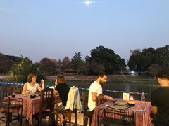 -Paak Dang Riverside 红嘴河畔餐厅
