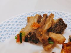 -东江海鲜酒家(艺都分店)