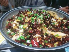 黑鱼花-三猫黑鱼花(南大店)